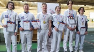 Чемпионат Республики Крым